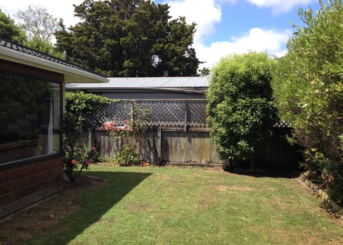  at 107B Cook Street, West End, Palmerston North