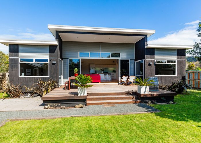  at 1 Manuka Road, Waiheke Island , Waiheke Island