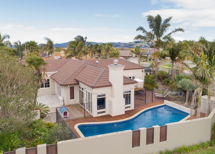 at 1 Mandalay Key, Papamoa Beach, Papamoa