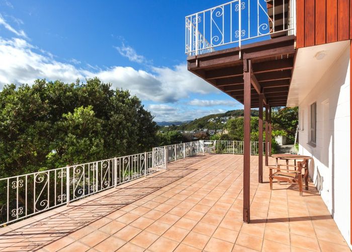  at 7 Kenef Road, Paremata, Porirua