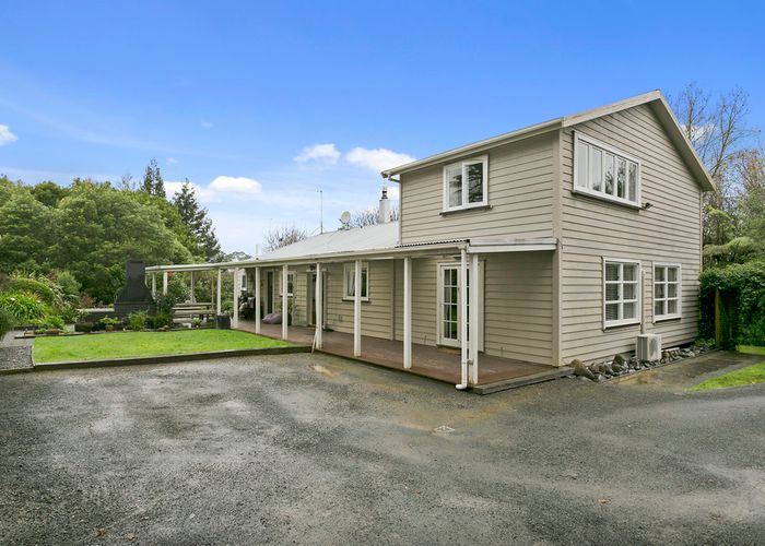 at 60A Mangati Road, Puketotara, Te Awamutu