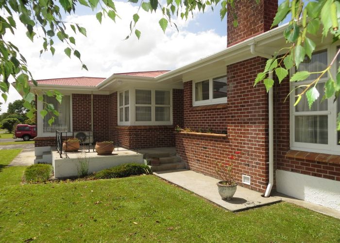  at 1C Churchill Avenue, Te Aroha, Te Aroha