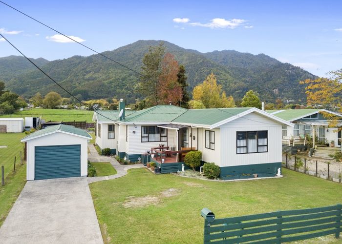  at 22 Stirling Street, Te Aroha, Te Aroha