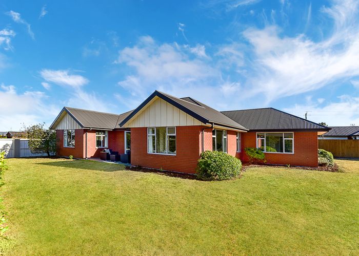  at 22 Emerson Lane, Rolleston, Rolleston