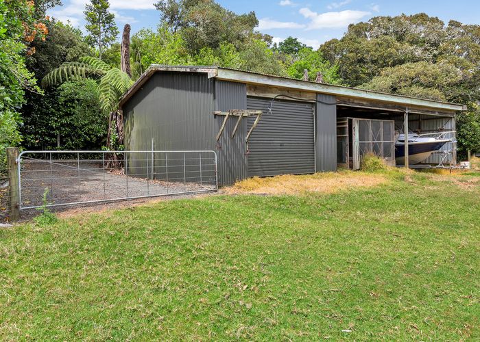  at 163 Simons Road, Whangarei