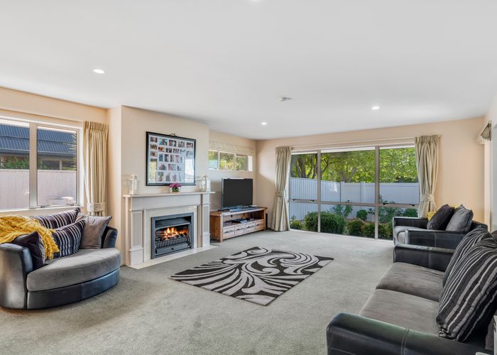  at 1A Coppinger Terrace, Aidanfield, Christchurch