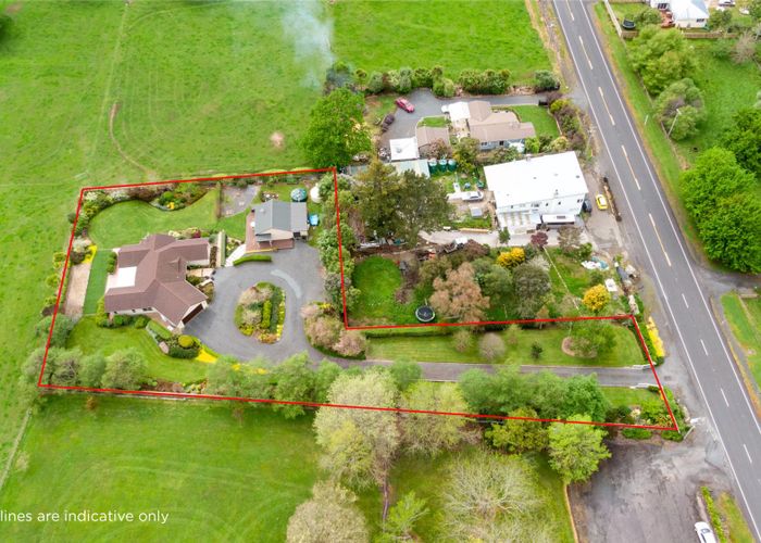  at 842 Tauhei Road, Morrinsville