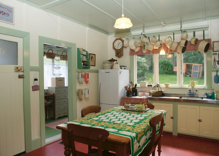  at 85 CANTERBURY STREET, Lyttelton, Christchurch