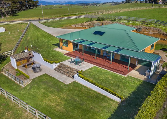  at 18 Coe Road, Waiuku