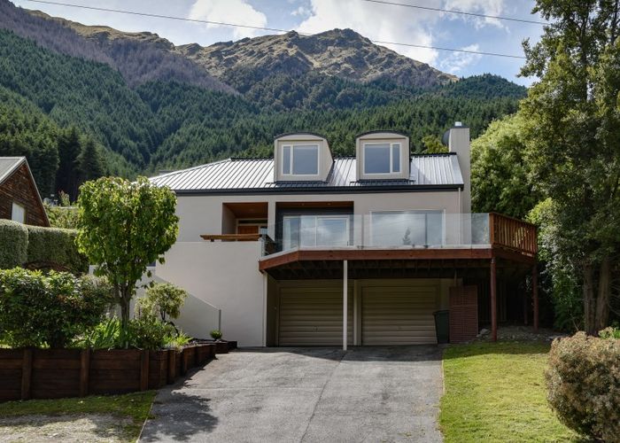 Free property data for 1 Arawata Terrace, Fernhill, Queenstown homes