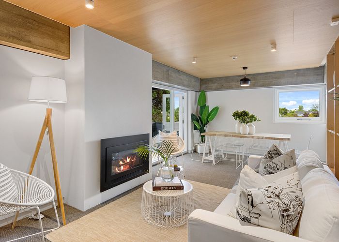  at 3/63 Papanui Road, Merivale, Christchurch