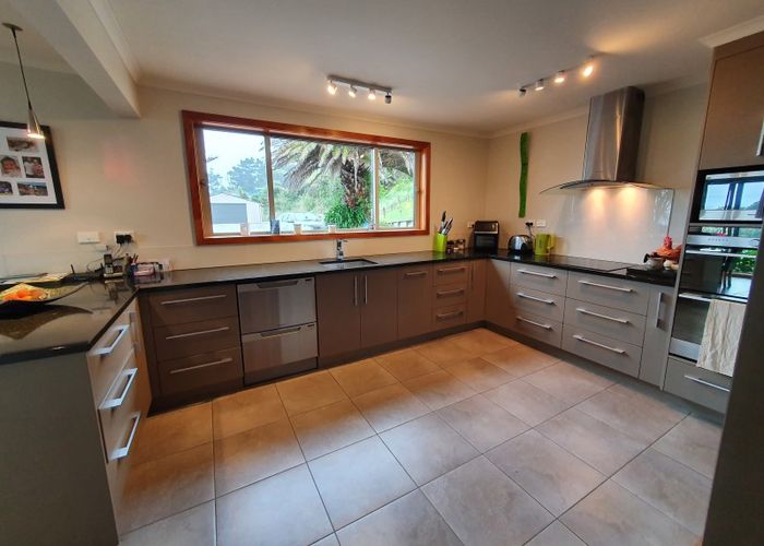  at 308 North Beach Road, Point Elizabeth, Greymouth