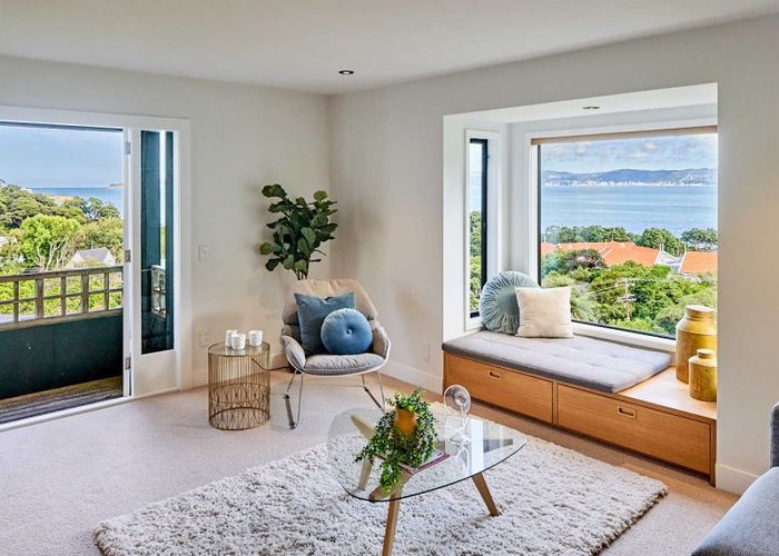  at 23 Kotari Road, Days Bay, Lower Hutt