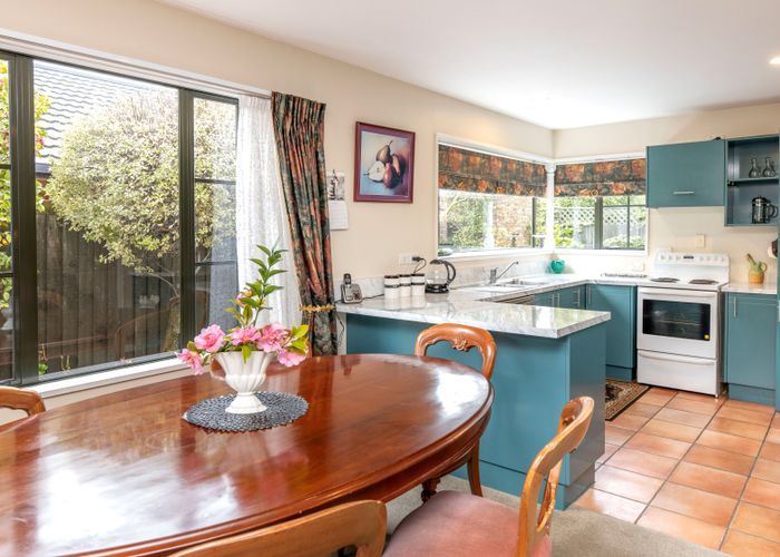  at 46A Division Street, Riccarton, Christchurch