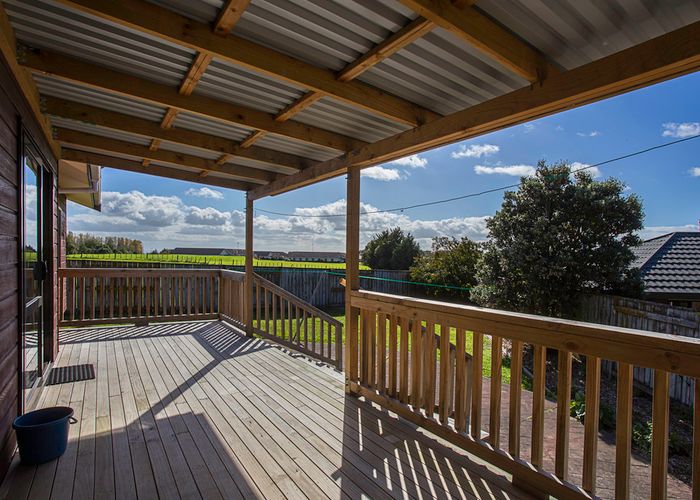  at 51 Pacific Drive, Fitzherbert, Palmerston North