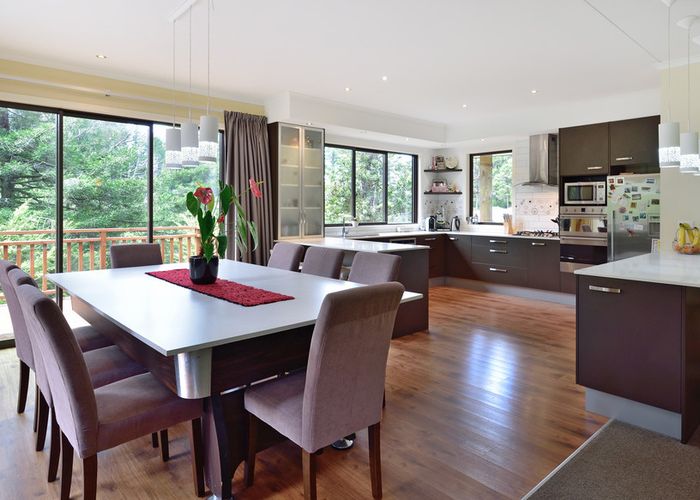  at 1/24 Ferry Road, Wade Heads, Whangaparaoa