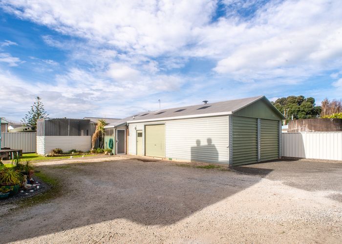  at 119A Main Road, Makaraka, Gisborne