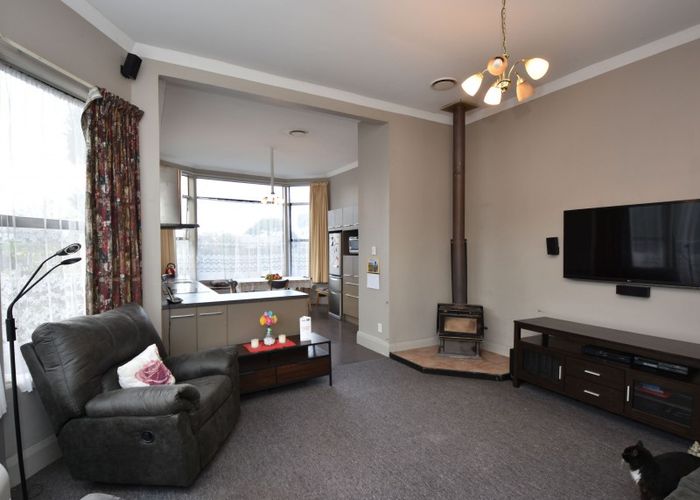  at 37 Nelson Street, Georgetown, Invercargill