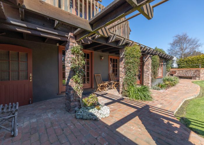  at 22 Old Main North Road, Leithfield, Amberley