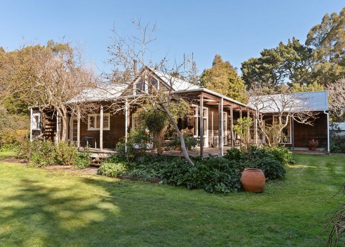  at 250 Upper Manaia Road, Upper Plain, Masterton