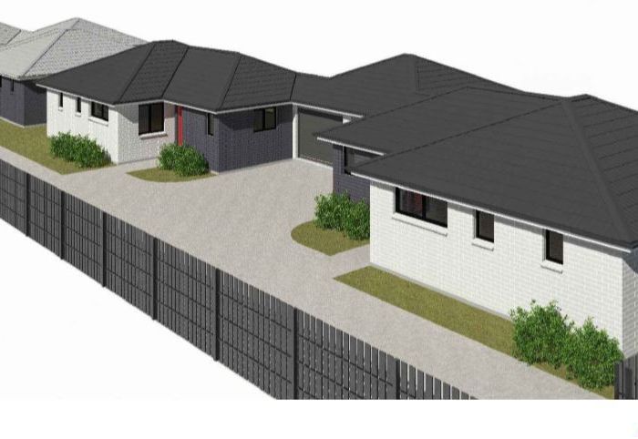  at 1 Heath Street, St Andrews, Hamilton