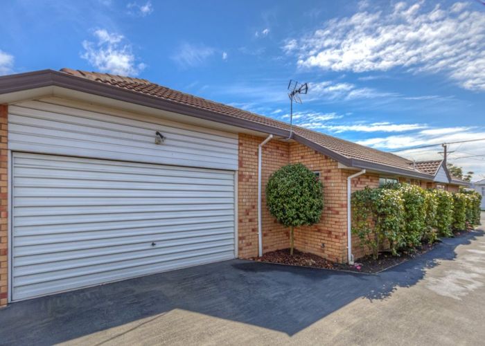  at 1/145 Simeon Street, Spreydon, Christchurch