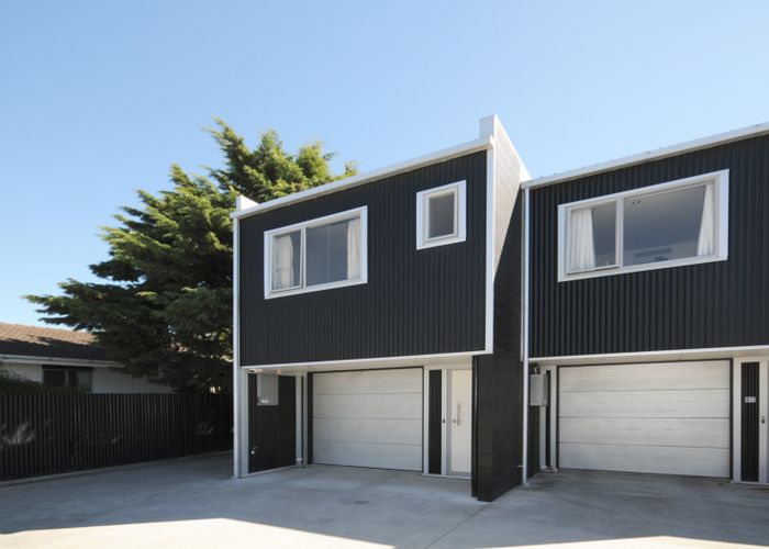  at 139A Olliviers Road, Phillipstown, Christchurch