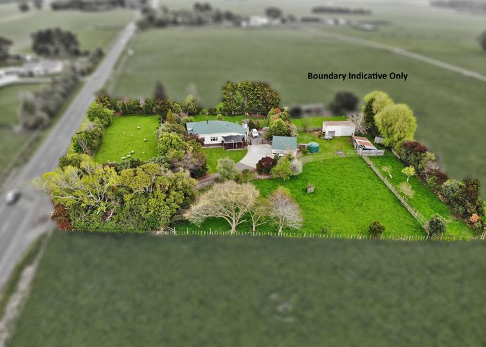  at 1347 Camerons Line, Aorangi, Feilding