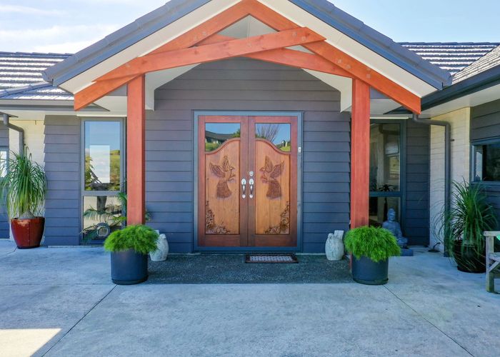  at 105 Mimiha Ridge Road, Whakatane