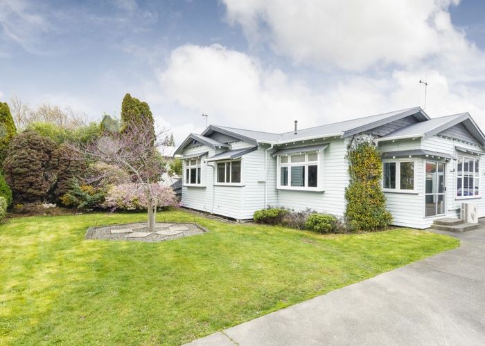  at 38 South Street, West End, Palmerston North