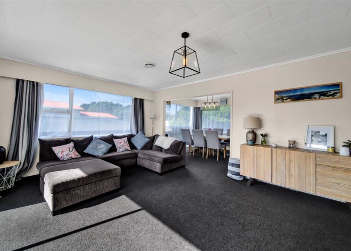  at 93C Clemow Road, Fitzroy, New Plymouth