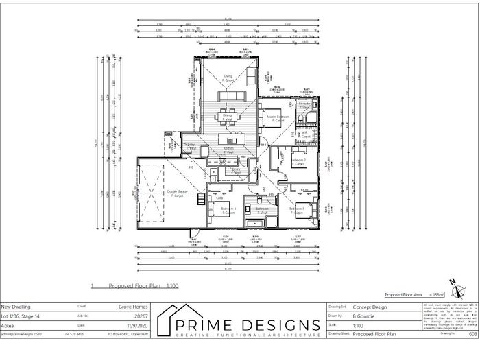  at 22 Queen Charlotte Drive, Aotea, Porirua