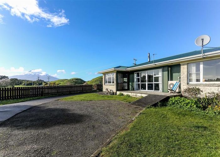  at 319 Opourapa Road, Opunake