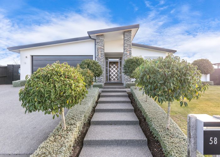  at 58 Iris Taylor Avenue, West Melton, West Melton