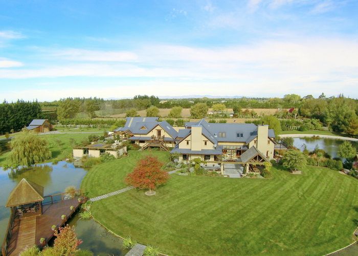 at 182 Flaxton Road, Flaxton, Kaiapoi