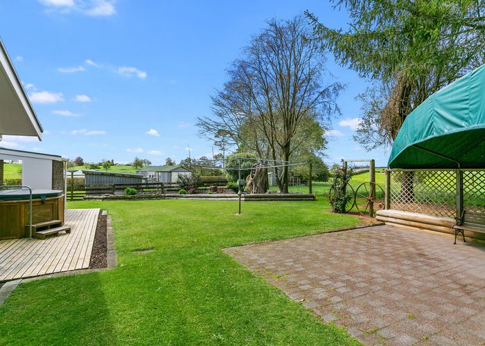  at 161 Kakepuku Road, Pokuru, Te Awamutu