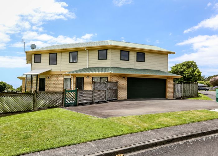  at 96A Branch Road, Highlands Park, New Plymouth