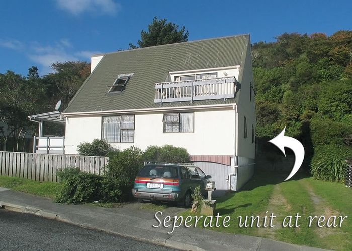  at 81 Hazlewood Avenue, Karori, Wellington
