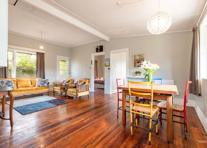  at 41 Mccoll Street, Vogeltown, Wellington