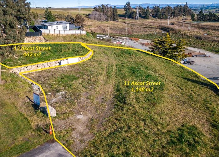  at 13 Ascot Street, Washdyke, Timaru