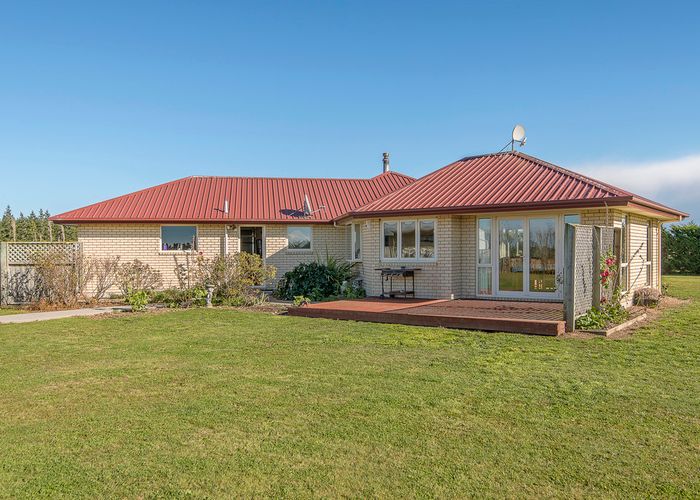  at 507 Downs Road, Eyrewell, Eyrewell Forest