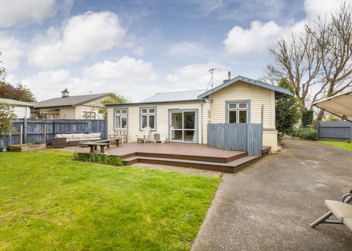  at 50 Argyle Avenue, Takaro, Palmerston North
