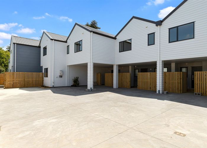  at 3/89 Cameron Road, Hamilton East, Hamilton