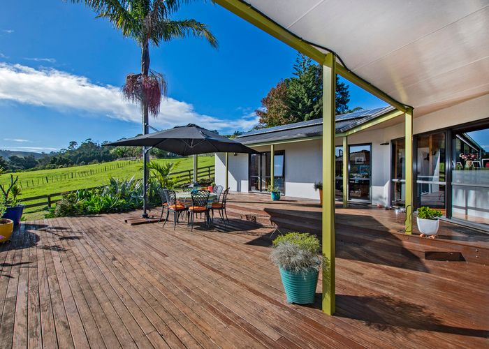  at 120 Kara Road, Whangarei