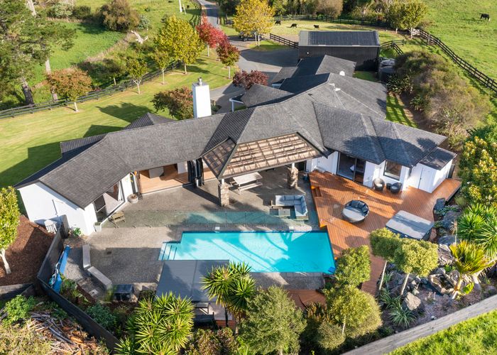  at 332 Karaka Road, Drury