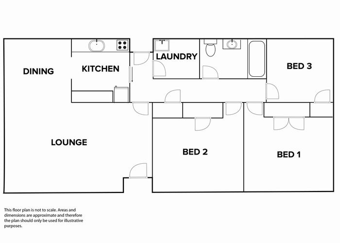  at 15 Capri Place, Awapuni, Palmerston North