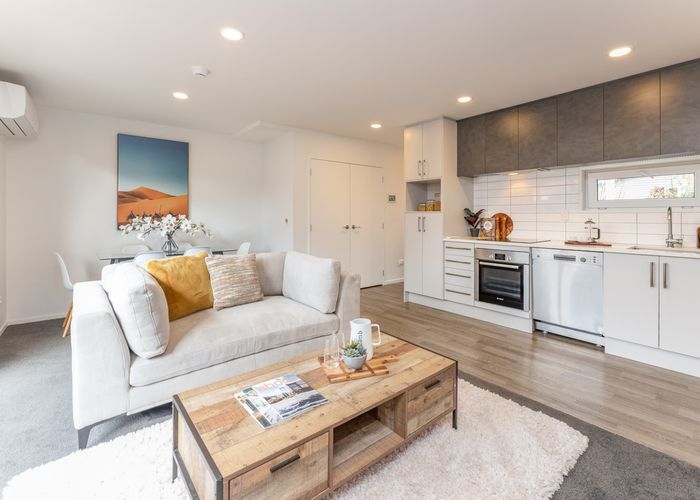  at 3/6 Feilding Street, Addington, Christchurch