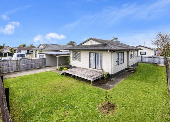  at 2/62 Sharland Avenue, Manurewa, Auckland