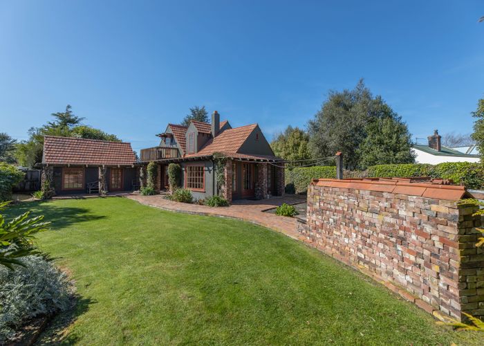  at 22 Old Main North Road, Leithfield, Amberley