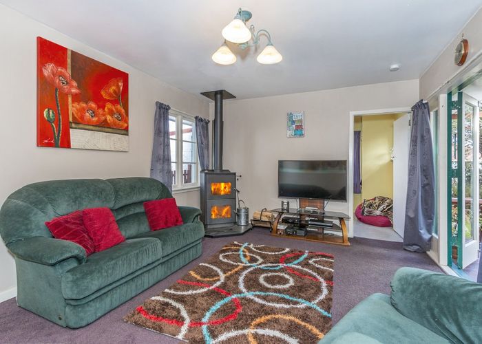  at 55A Jocelyn Street, Casebrook, Christchurch